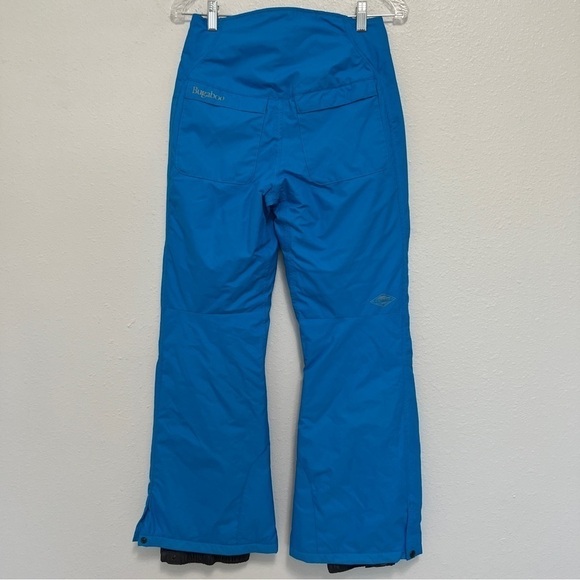 Columbia Womens Bugaboo Omni-Tech Waterproof Breathable Pants - Picture 8 of 10